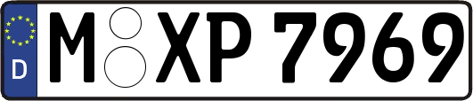 M-XP7969