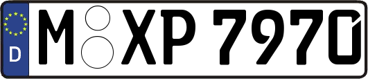 M-XP7970