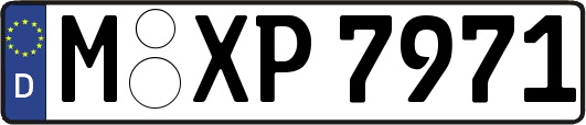 M-XP7971
