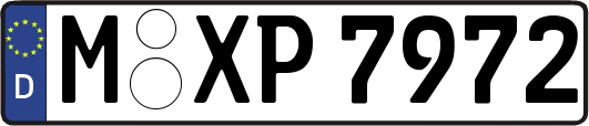 M-XP7972