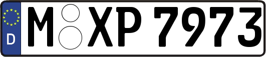 M-XP7973