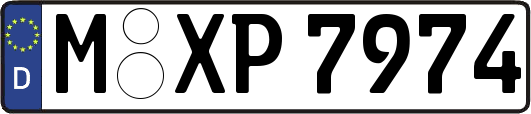 M-XP7974