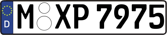 M-XP7975