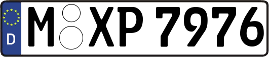 M-XP7976