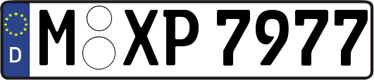 M-XP7977