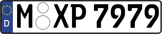 M-XP7979