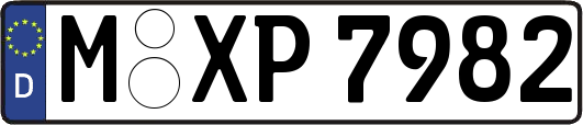 M-XP7982