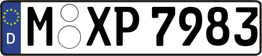 M-XP7983