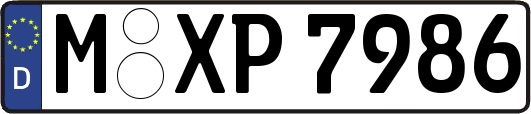 M-XP7986