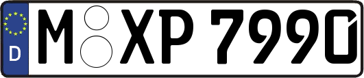 M-XP7990
