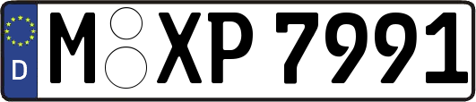 M-XP7991