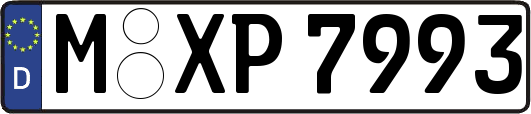 M-XP7993
