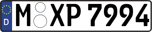 M-XP7994
