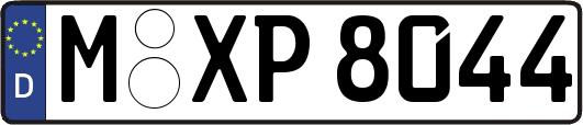 M-XP8044