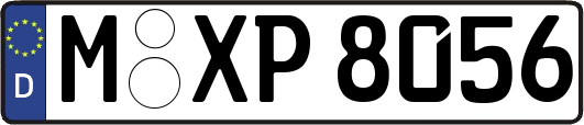 M-XP8056