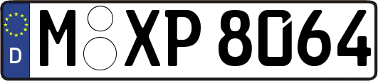 M-XP8064