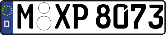 M-XP8073