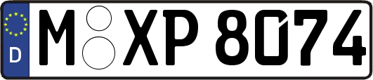M-XP8074