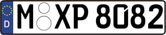 M-XP8082