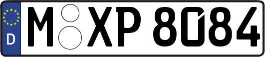 M-XP8084