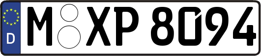 M-XP8094