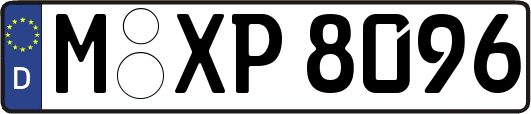 M-XP8096