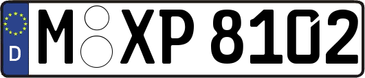 M-XP8102