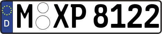 M-XP8122