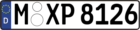 M-XP8126