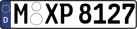 M-XP8127