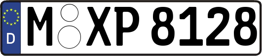 M-XP8128