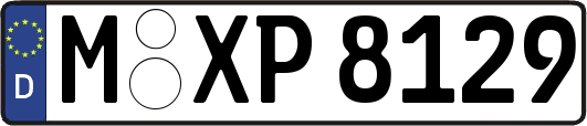 M-XP8129