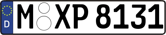 M-XP8131