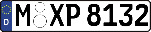 M-XP8132