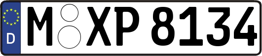 M-XP8134