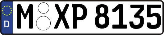 M-XP8135