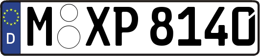 M-XP8140