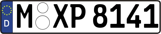 M-XP8141