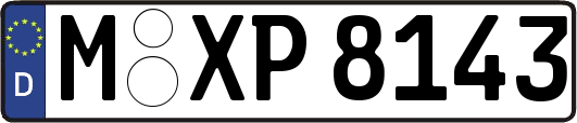 M-XP8143