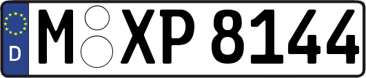 M-XP8144