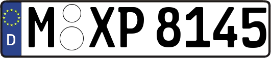 M-XP8145