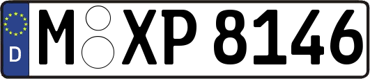 M-XP8146