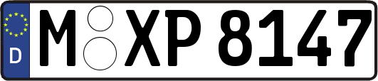 M-XP8147