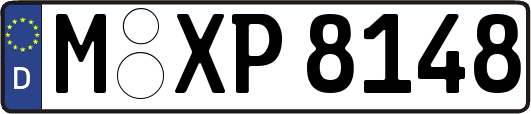 M-XP8148