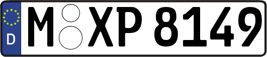 M-XP8149