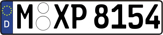 M-XP8154