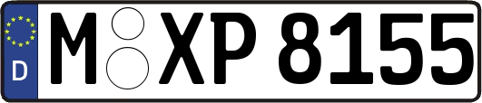 M-XP8155