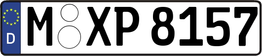 M-XP8157