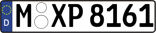 M-XP8161