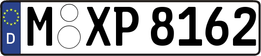 M-XP8162